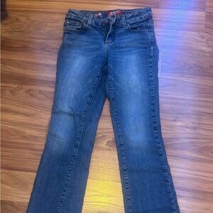 Arizona Bootcut Jeans